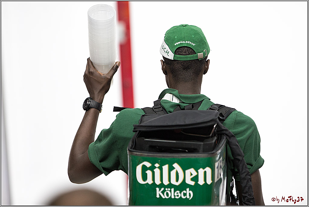 IIHF WM 2017, Schweden - Finnland, 20.05.2017